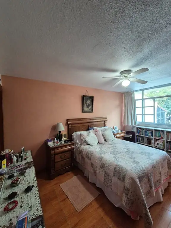 Casa en venta en Campestre Churubusco 3 Recámaras — foto 12