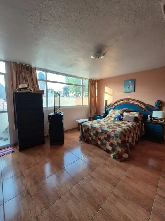 Casa en venta en Campestre Churubusco 3 Recámaras — foto 3
