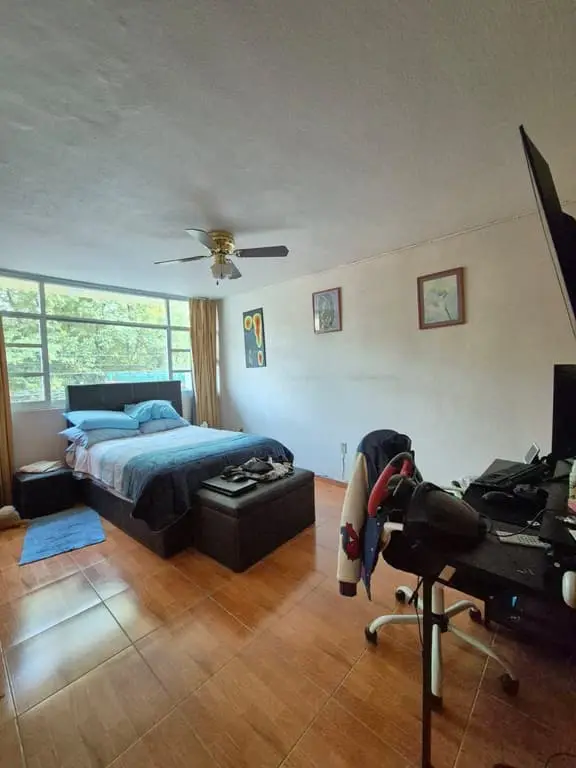 Casa en venta en Campestre Churubusco 3 Recámaras — foto 4