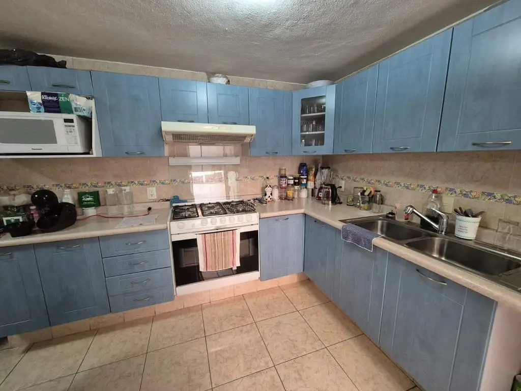 Casa en venta en Campestre Churubusco 3 Recámaras — foto 5