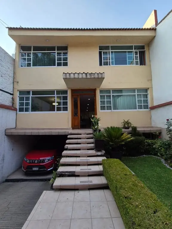 Casa en venta en Campestre Churubusco 3 Recámaras — foto 6