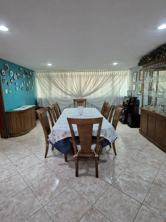 Casa en venta en Campestre Churubusco 3 Recámaras — foto 9