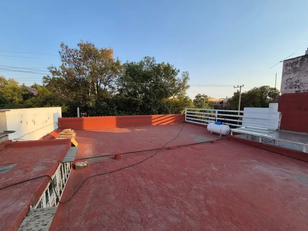 Casa en venta en Campestre Churubusco 3 Recámaras — foto 10