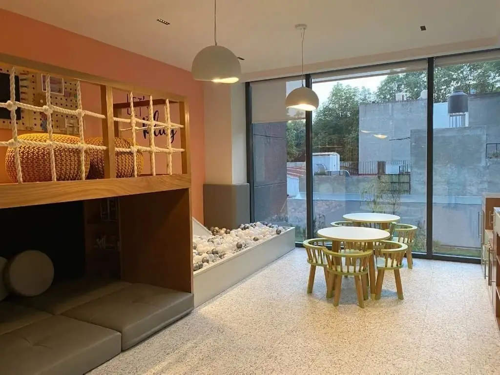 Departamento en renta en Spot Polanco | 1 recamara Amueblado — foto 11