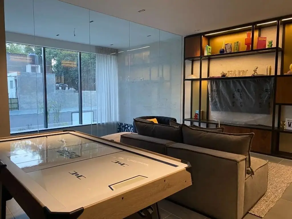 Departamento en renta en Spot Polanco | 1 recamara Amueblado — foto 12