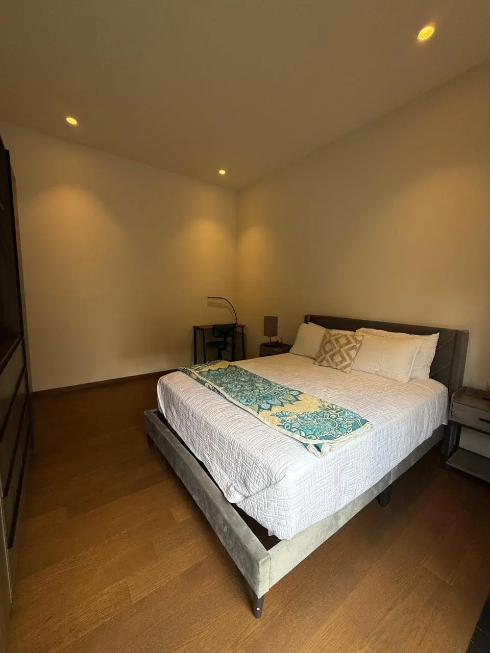 Departamento en renta en Spot Polanco | 1 recamara Amueblado — foto 4