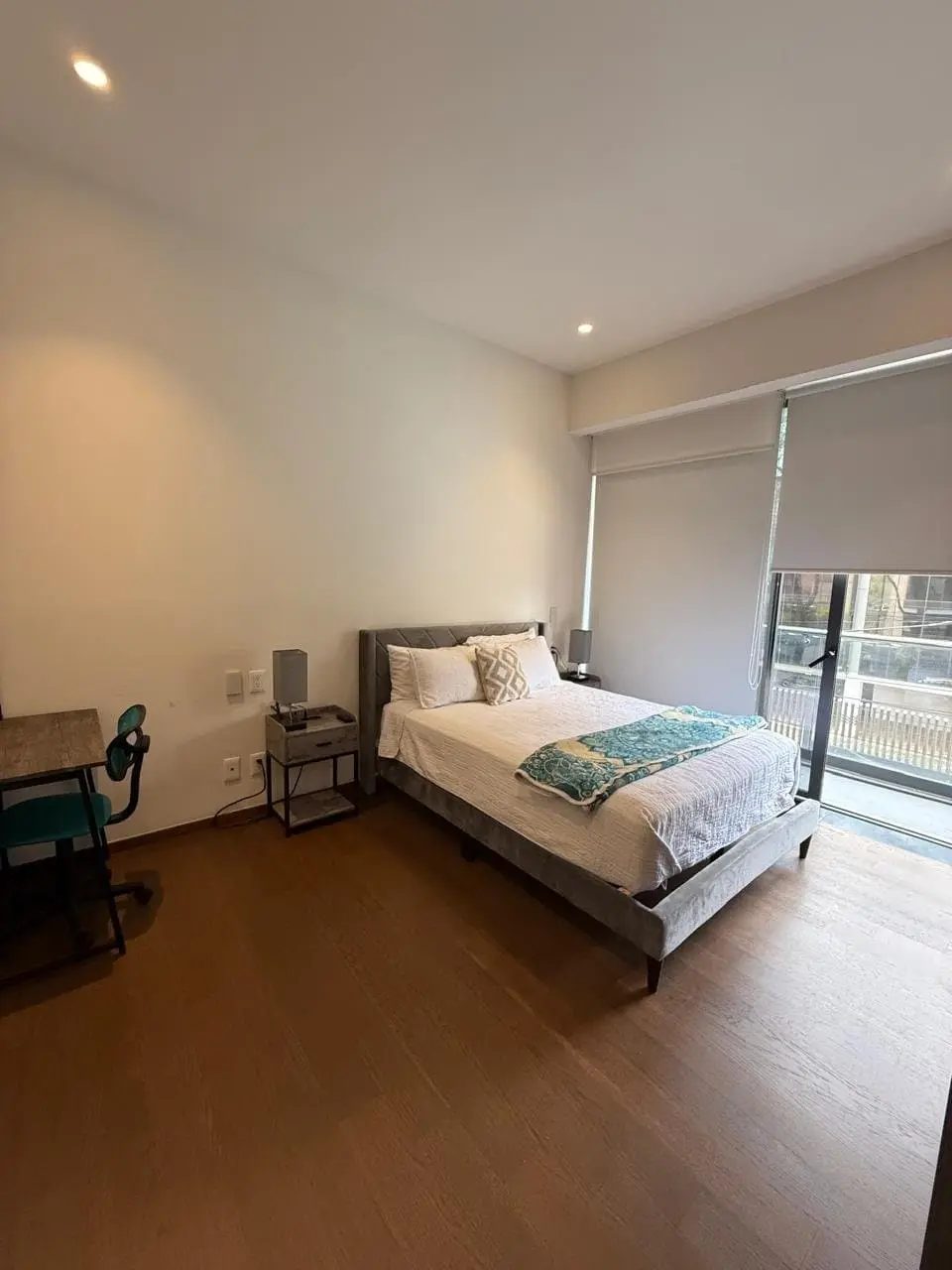 Departamento en renta en Spot Polanco | 1 recamara Amueblado — foto 5