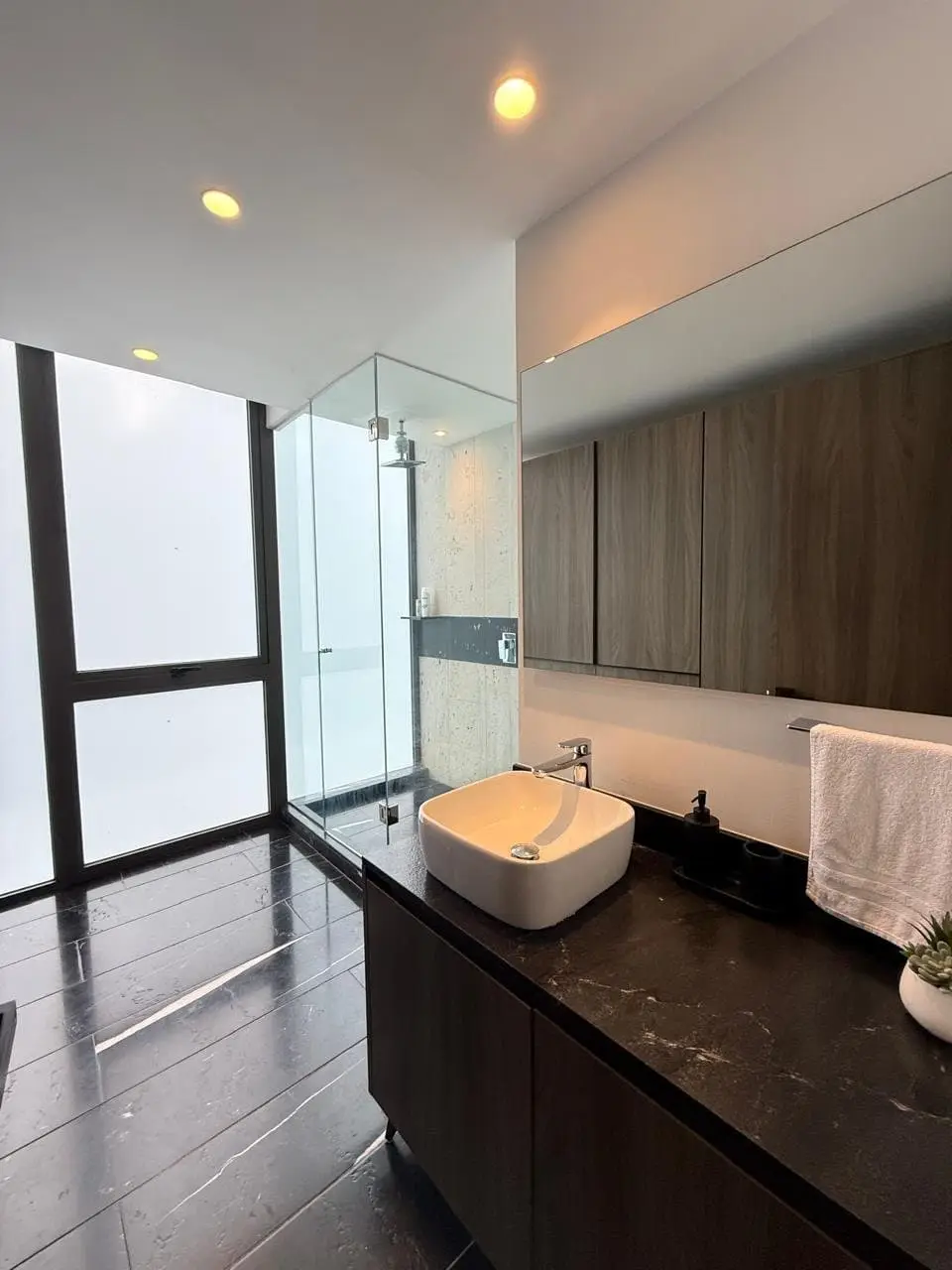 Departamento en renta en Spot Polanco | 1 recamara Amueblado — foto 6