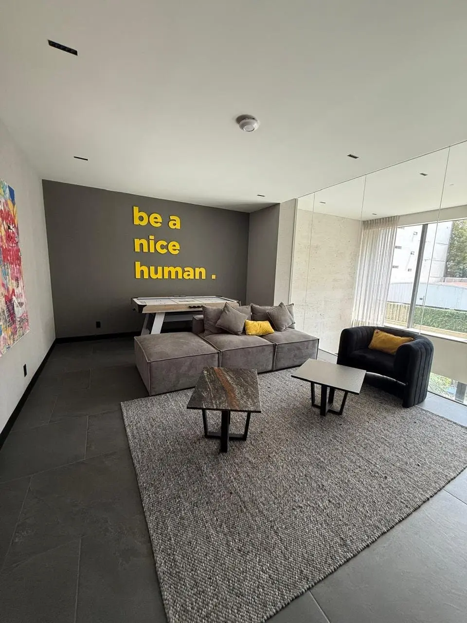Departamento en renta en Spot Polanco | 1 recamara Amueblado — foto 10