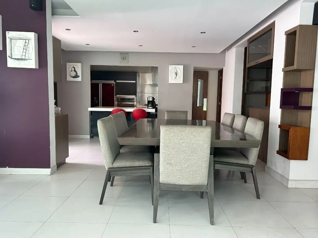 Tizapán San Ángel, Casa en venta sobre avenida principal — foto 4