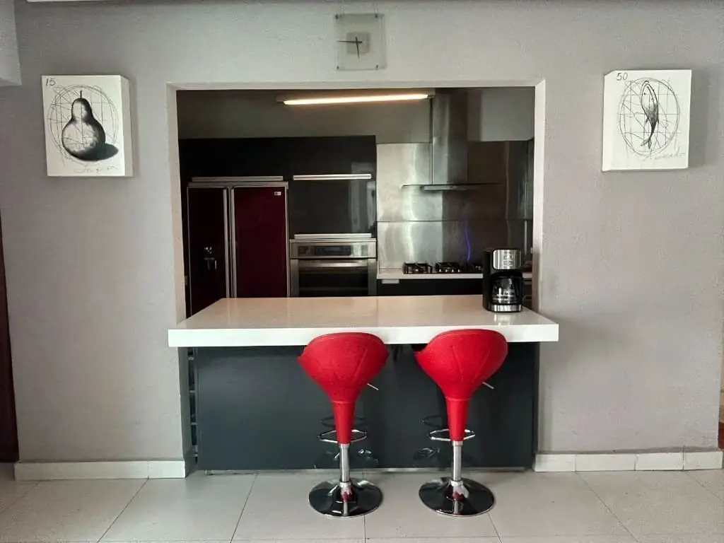 Tizapán San Ángel, Casa en venta sobre avenida principal — foto 6