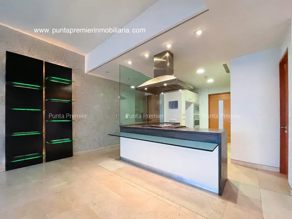 Departamento Vida Andares Renta de Lujo Zona Puerta de Hierro Landmark Zapopan — foto 2