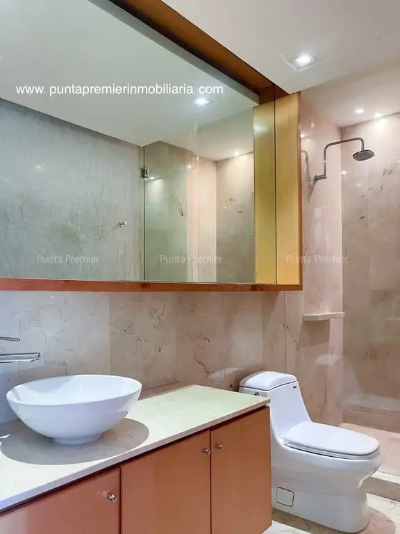 Departamento Vida Andares Renta de Lujo Zona Puerta de Hierro Landmark Zapopan — foto 11