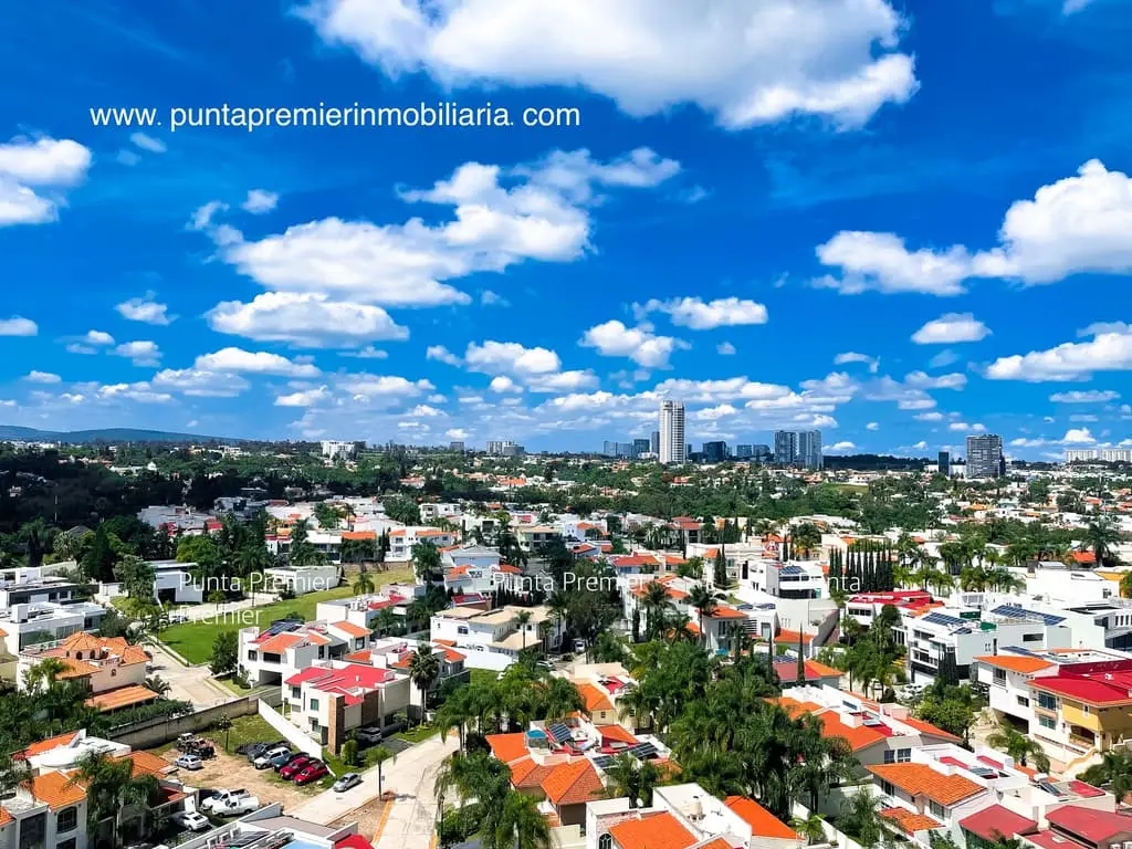 Departamento Vida Andares Renta de Lujo Zona Puerta de Hierro Landmark Zapopan — foto 12