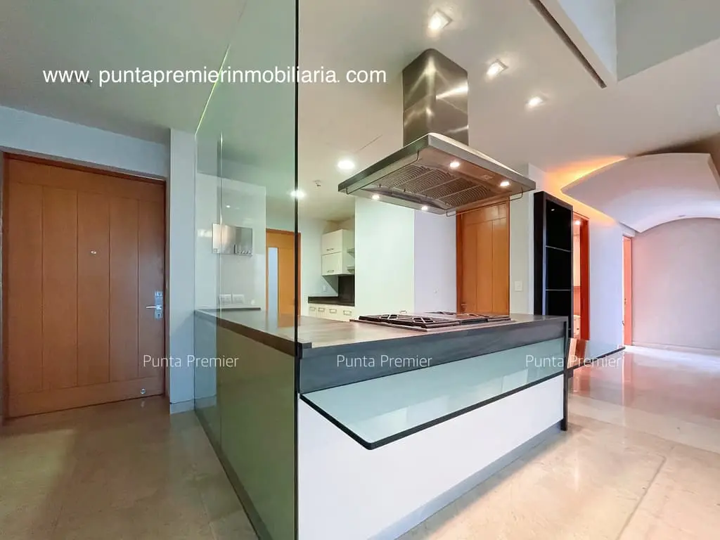 Departamento Vida Andares Renta de Lujo Zona Puerta de Hierro Landmark Zapopan — foto 3