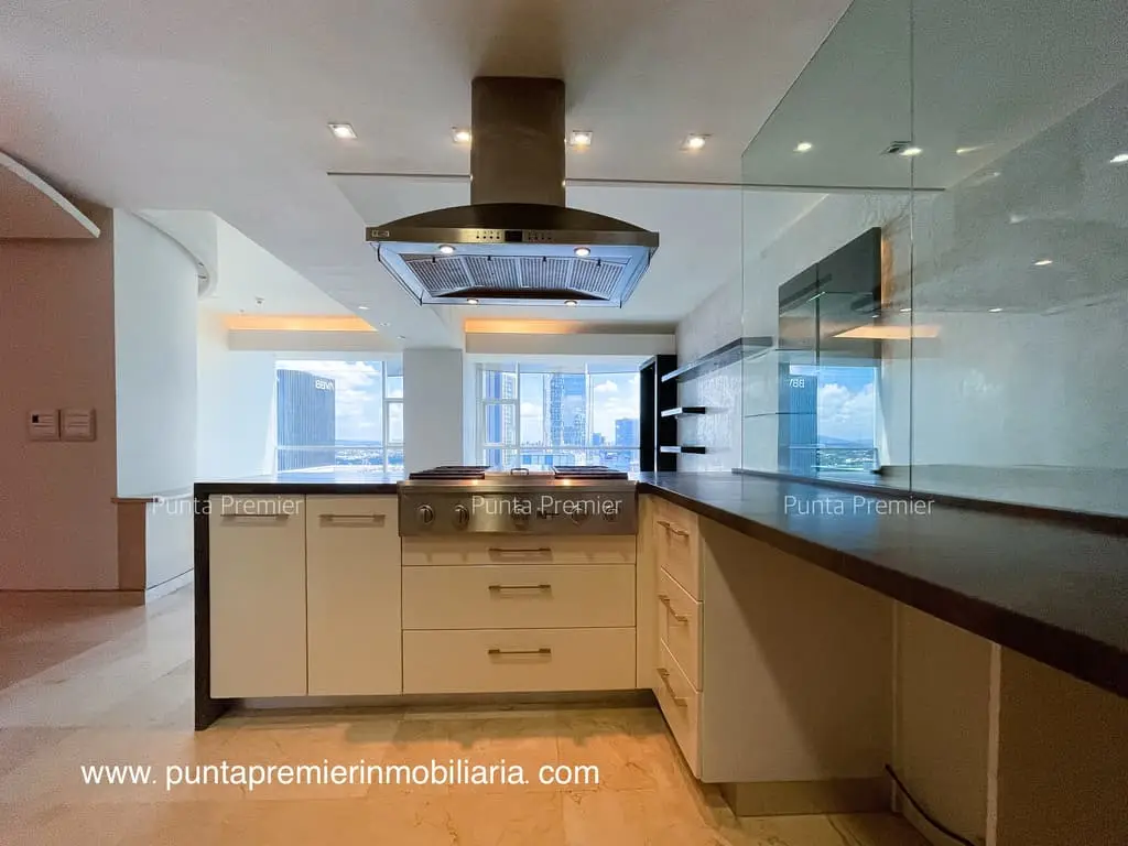 Departamento Vida Andares Renta de Lujo Zona Puerta de Hierro Landmark Zapopan — foto 7