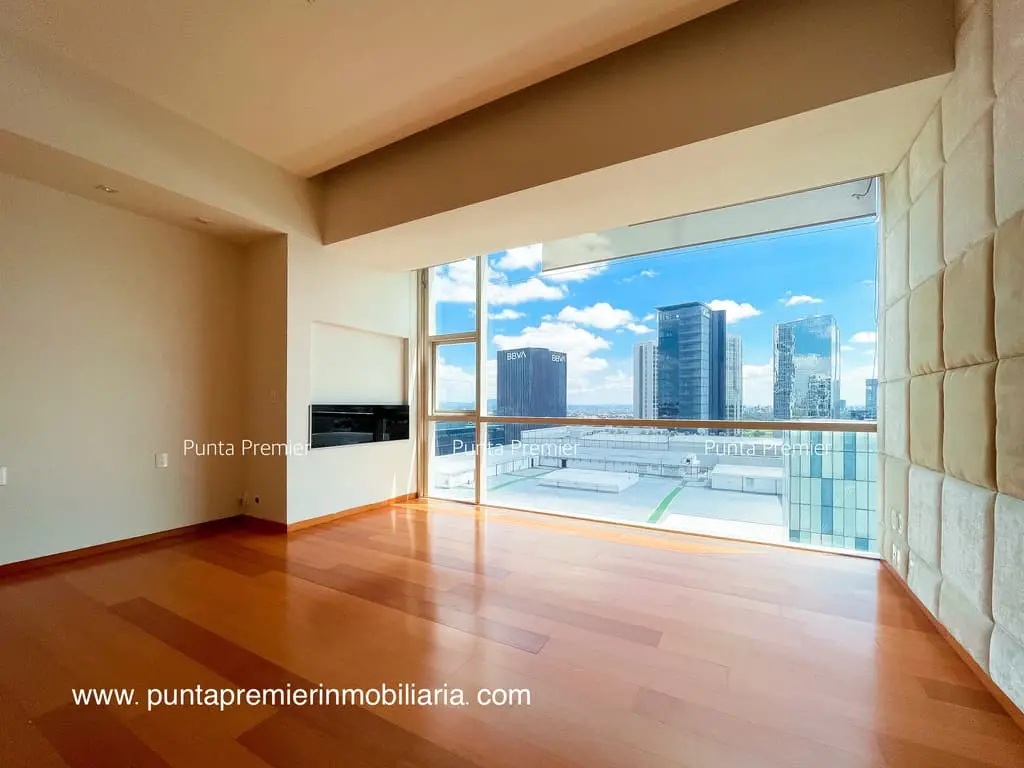 Departamento Vida Andares Renta de Lujo Zona Puerta de Hierro Landmark Zapopan — foto 10