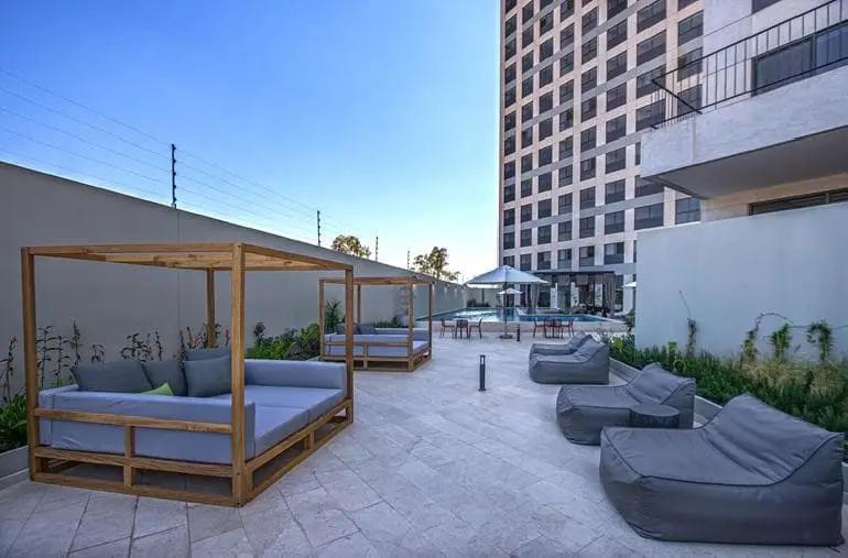 Desarrollo en Venta Duo 24 — foto 2