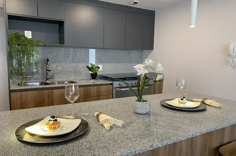 Desarrollo en Venta Duo 24 — foto 12