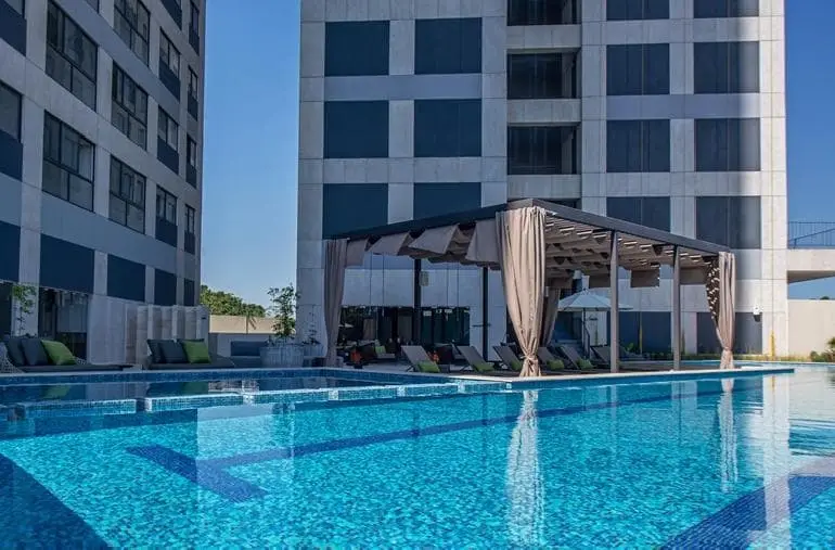 Desarrollo en Venta Duo 24 — foto 3