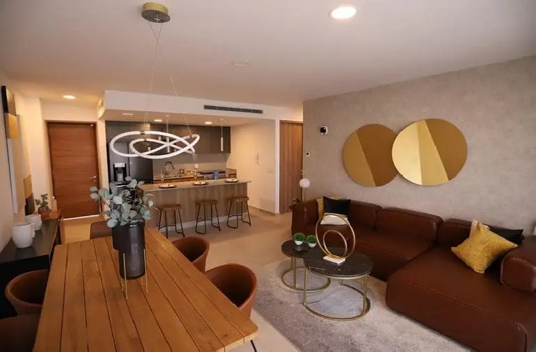 Desarrollo en Venta Duo 24 — foto 5