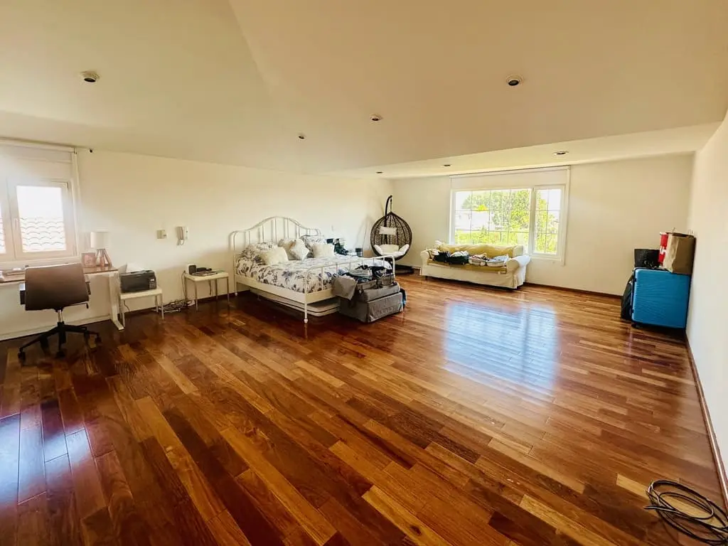 Casa Villarica ampliada con Terreno Adicional en venta en los Robles 3 recamaras. — foto 11