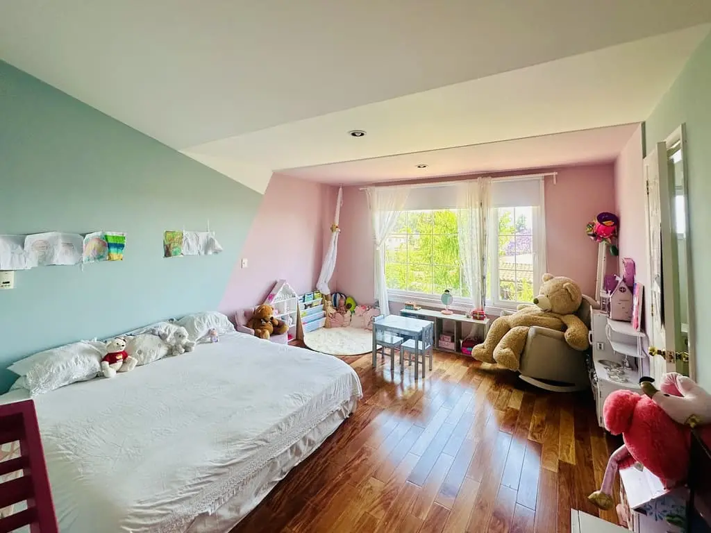 Casa Villarica ampliada con Terreno Adicional en venta en los Robles 3 recamaras. — foto 12