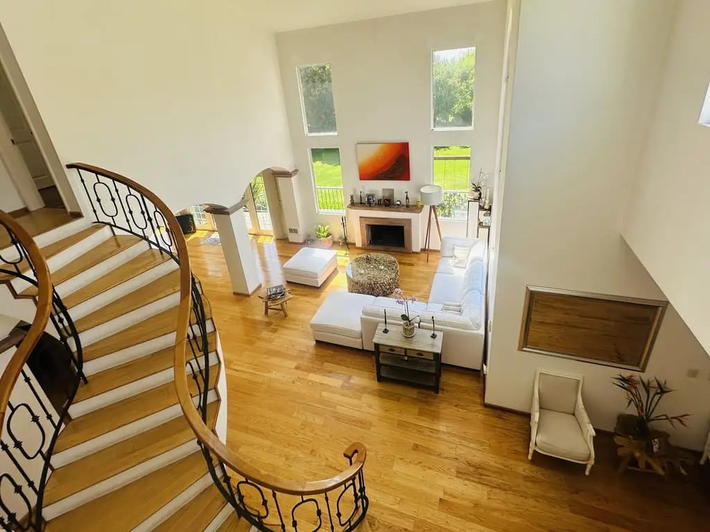 Casa Villarica ampliada con Terreno Adicional en venta en los Robles 3 recamaras. — foto 7