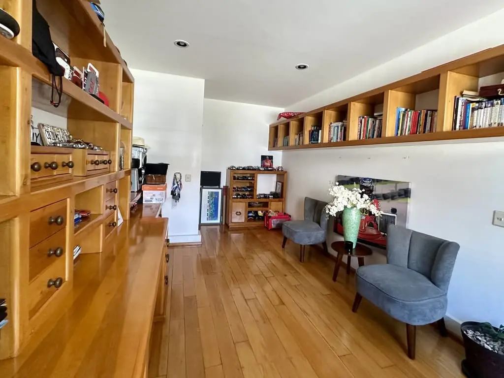 Casa Villarica ampliada con Terreno Adicional en venta en los Robles 3 recamaras. — foto 8