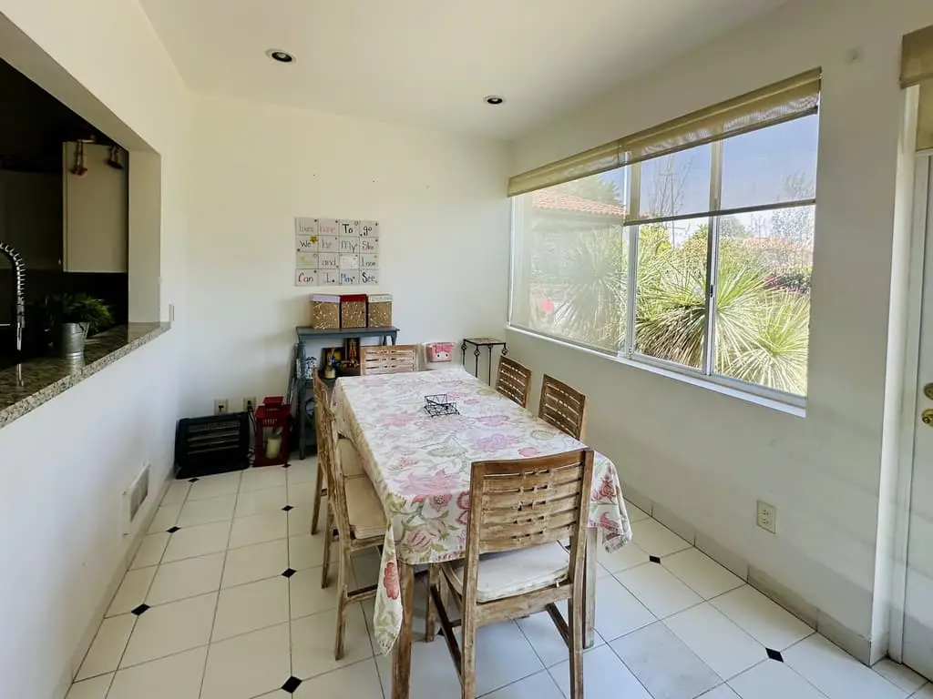 Casa Villarica ampliada con Terreno Adicional en venta en los Robles 3 recamaras. — foto 10