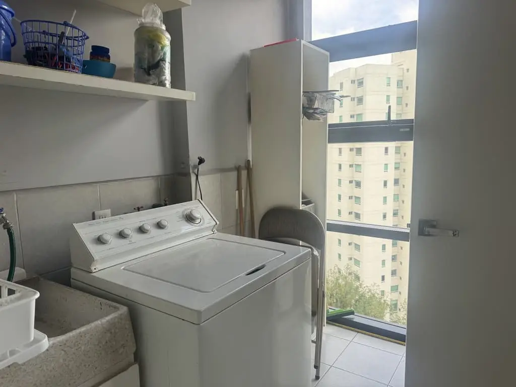 Departamento en venta en Hacienda de las Palmas 3 Recámaras — foto 11