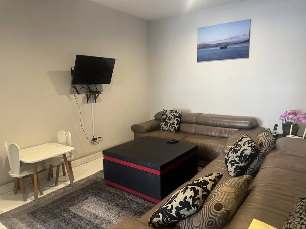 Departamento en venta en Hacienda de las Palmas 3 Recámaras — foto 12
