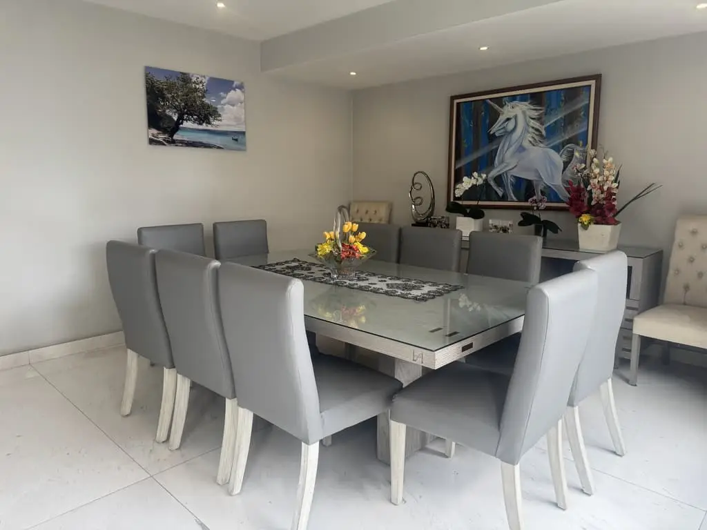 Departamento en venta en Hacienda de las Palmas 3 Recámaras — foto 3
