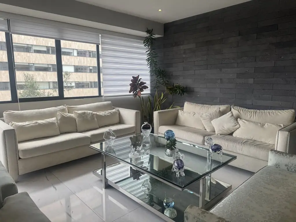 Departamento en venta en Hacienda de las Palmas 3 Recámaras — foto 4