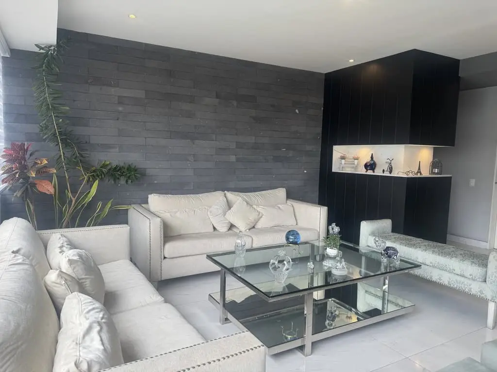 Departamento en venta en Hacienda de las Palmas 3 Recámaras — foto 5