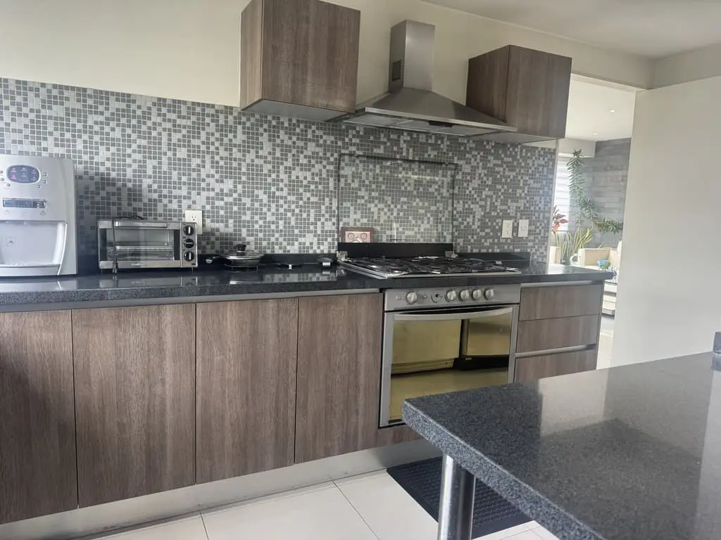 Departamento en venta en Hacienda de las Palmas 3 Recámaras — foto 6