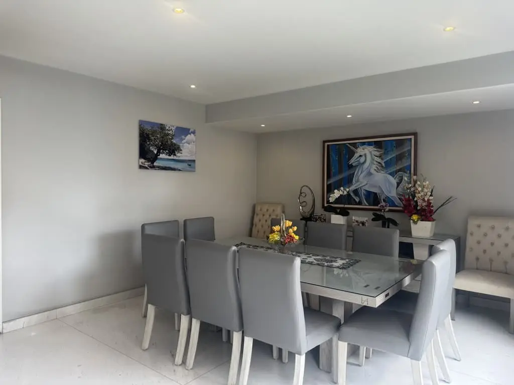Departamento en venta en Hacienda de las Palmas 3 Recámaras — foto 7