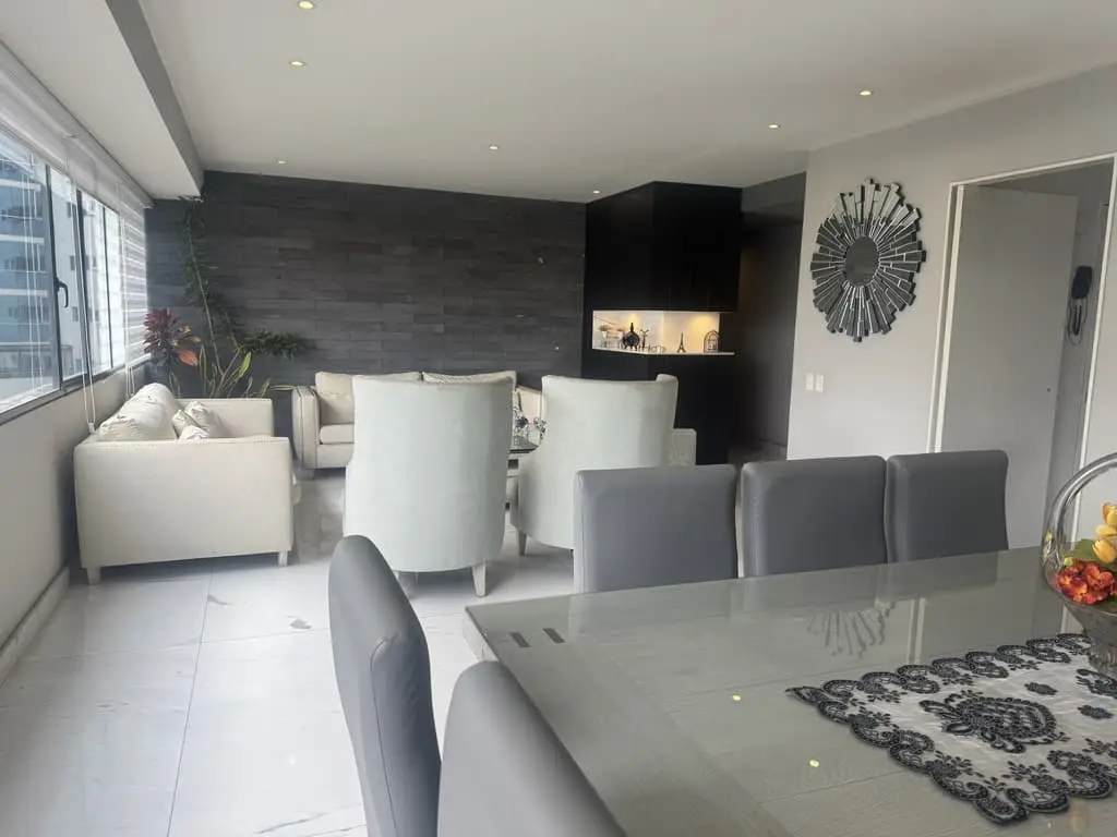 Departamento en venta en Hacienda de las Palmas 3 Recámaras — foto 8