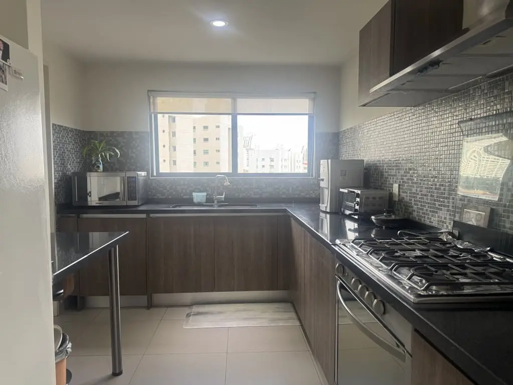 Departamento en venta en Hacienda de las Palmas 3 Recámaras — foto 9
