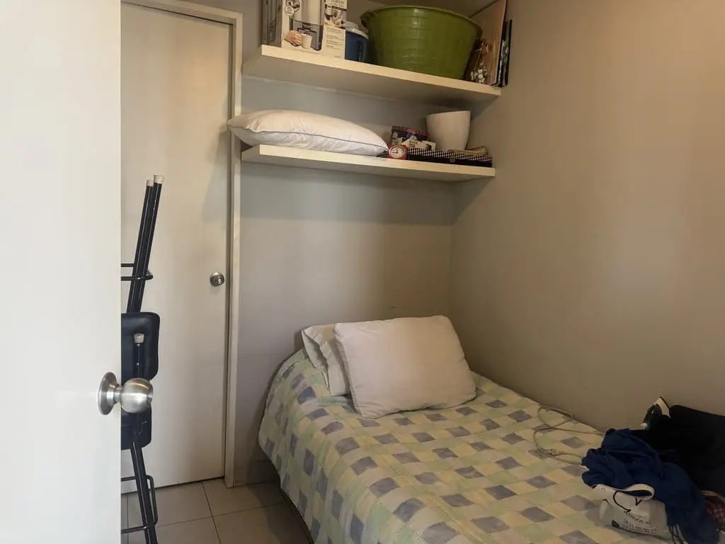 Departamento en venta en Hacienda de las Palmas 3 Recámaras — foto 10