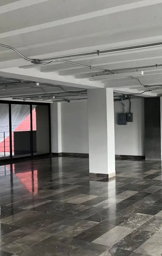 Oficina en renta en Roma Norte — foto 2