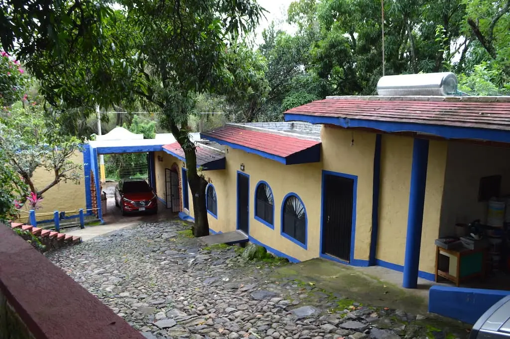 Casa de Campo en Teuchitlán, Jalisco