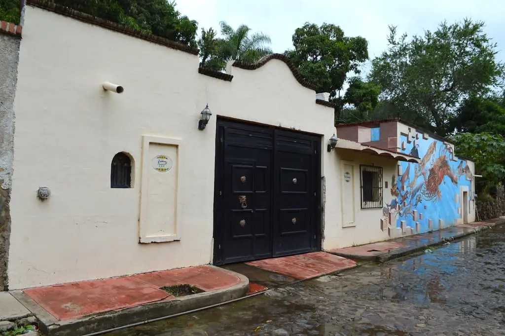 Casa de Campo en Teuchitlán, Jalisco — foto 2