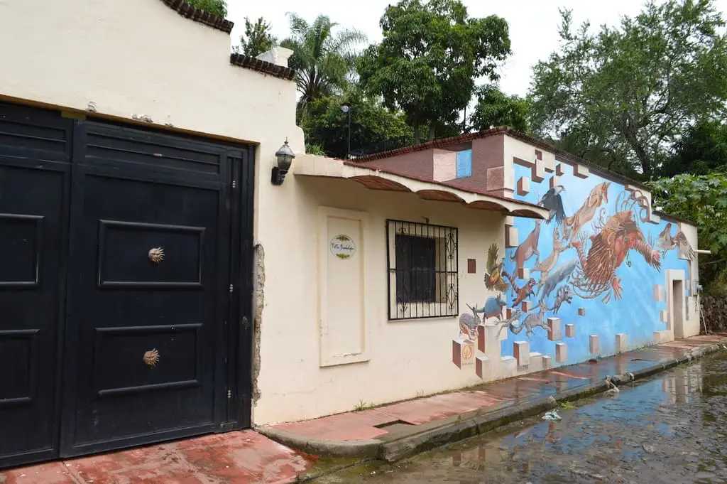 Casa de Campo en Teuchitlán, Jalisco — foto 3
