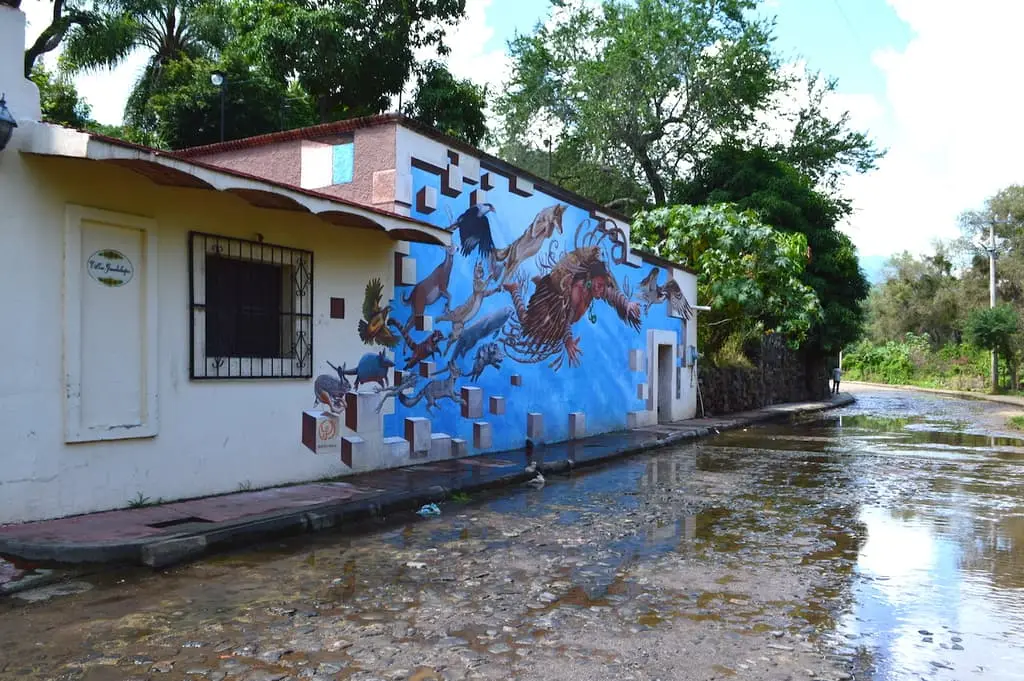 Casa de Campo en Teuchitlán, Jalisco — foto 4