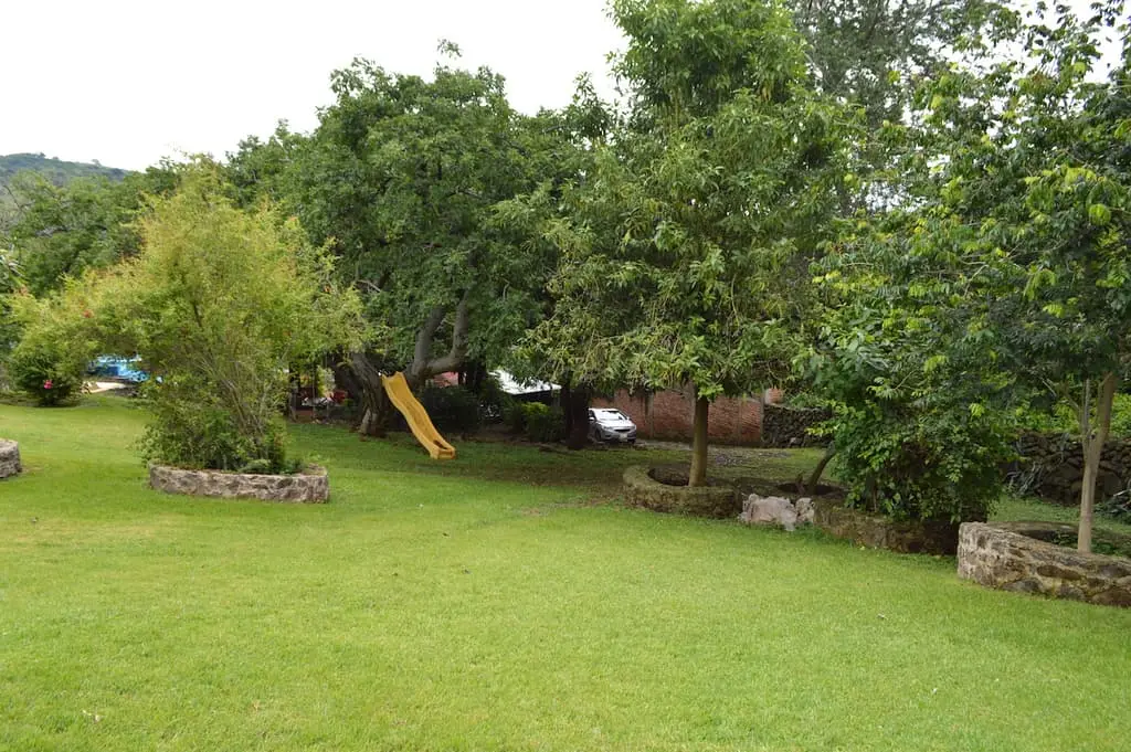 Casa de Campo en Teuchitlán, Jalisco — foto 7