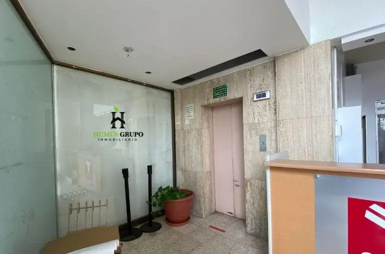 Oficina en Renta en Av Federalismo Zona Centro