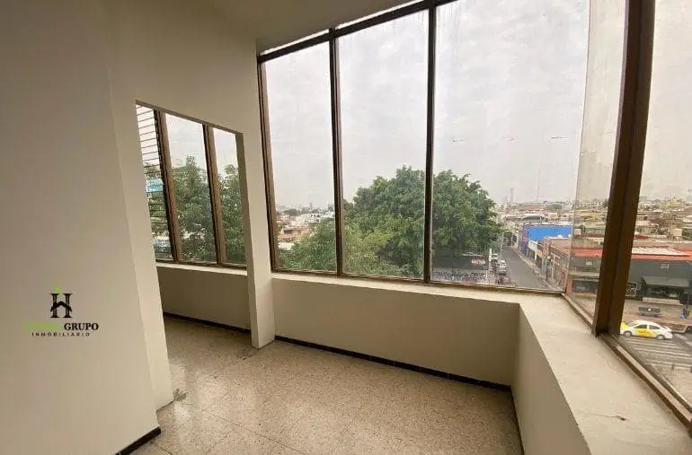 Oficina en Renta en Av Federalismo Zona Centro — foto 2