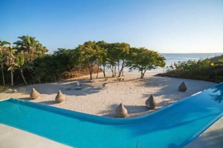 Departamento amueblado en Venta en exclusivo desarrollo en Bolongo Punta Mita, Bahía de Banderas Nayarit, Puerto Vallarta