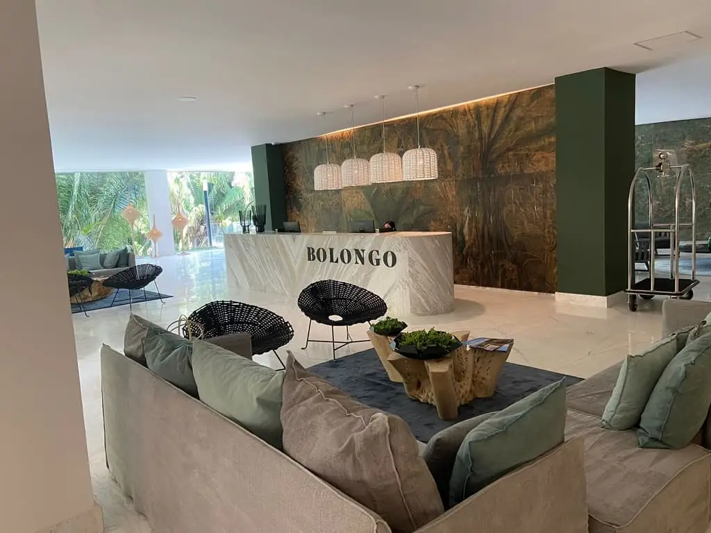 Departamento amueblado en Venta en exclusivo desarrollo en Bolongo Punta Mita, Bahía de Banderas Nayarit, Puerto Vallarta — foto 2